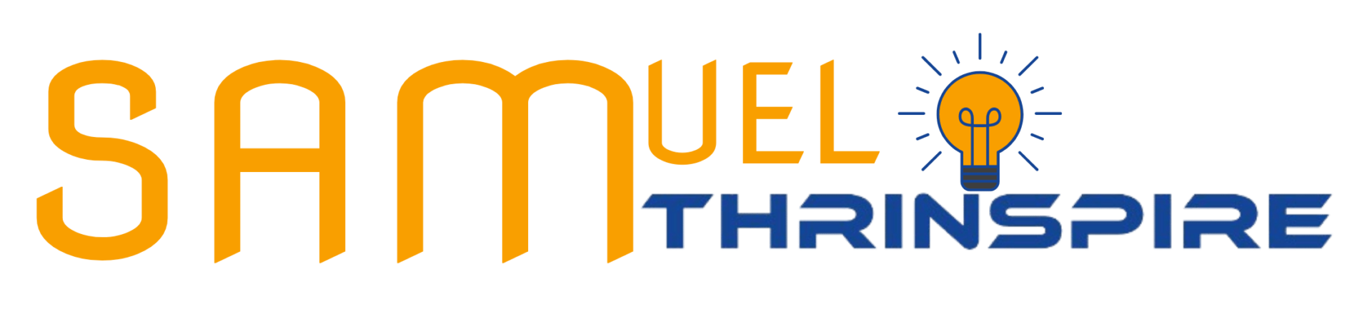 Samuel Thrinspire ACHI | The Thriving Life Advocate